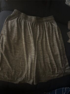 Perfect game  Athletic Shorts - Lightweight Stretch